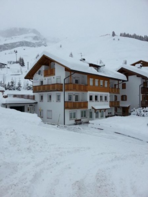 Гостиница Alpenroyal Arabba, Арабба